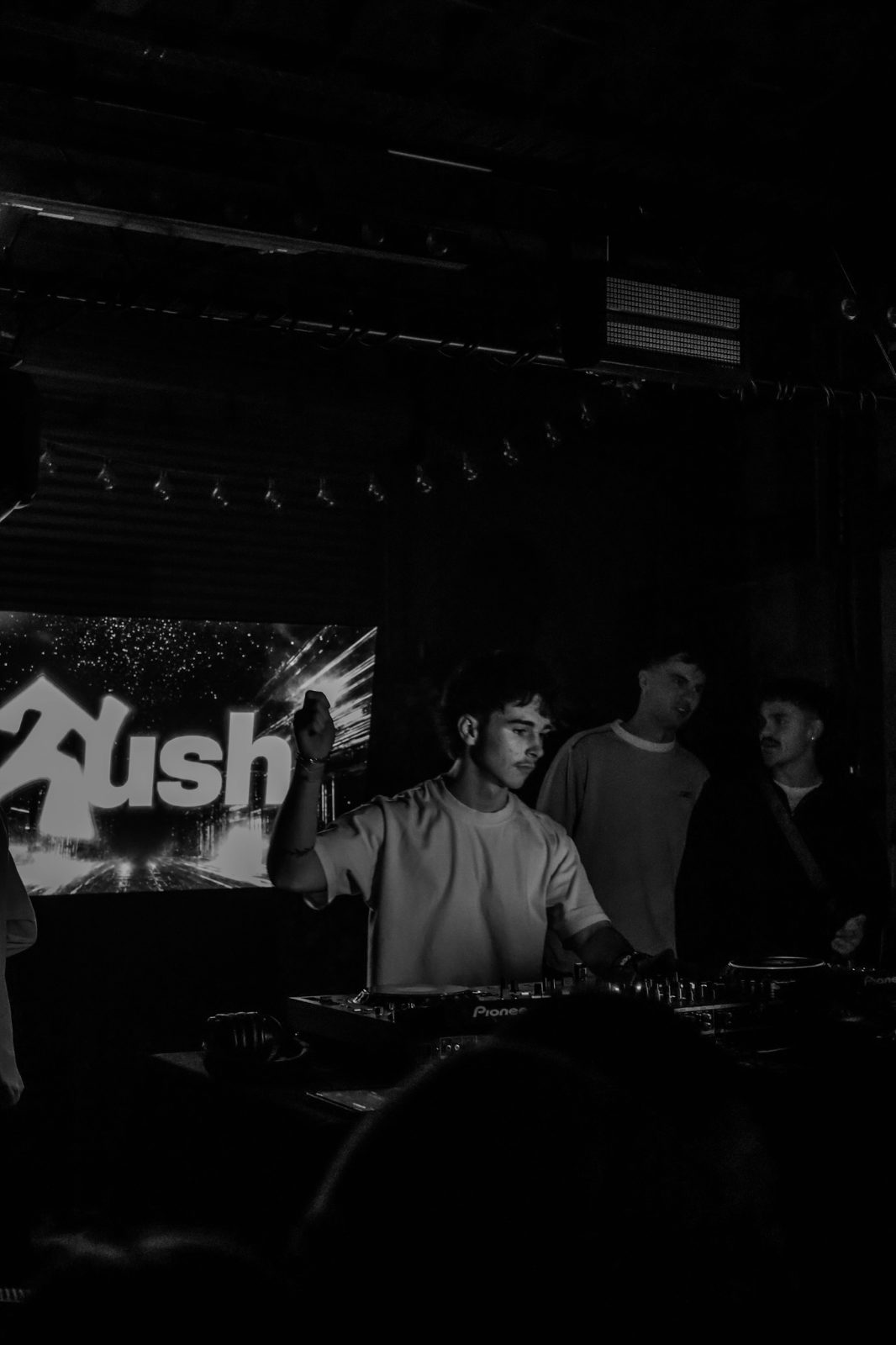 Rush 01